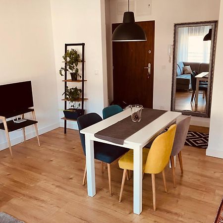Apartament Na Klasztornej Apartment Wagrowiec Ngoại thất bức ảnh