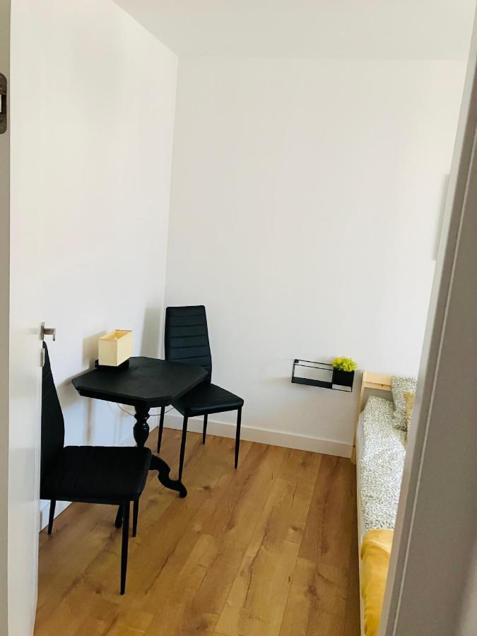 Apartament Na Klasztornej Apartment Wagrowiec Ngoại thất bức ảnh