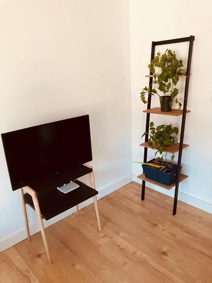 Apartament Na Klasztornej Apartment Wagrowiec Ngoại thất bức ảnh