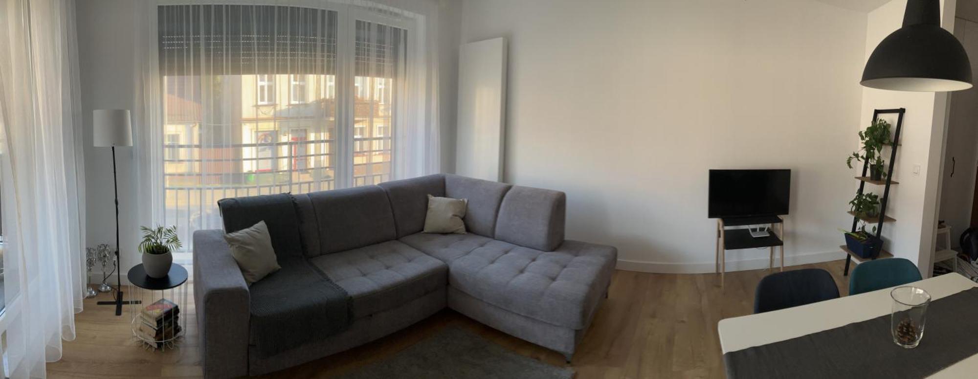 Apartament Na Klasztornej Apartment Wagrowiec Ngoại thất bức ảnh