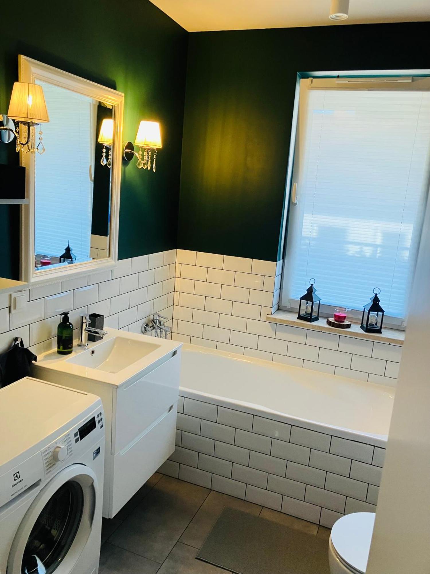 Apartament Na Klasztornej Apartment Wagrowiec Ngoại thất bức ảnh
