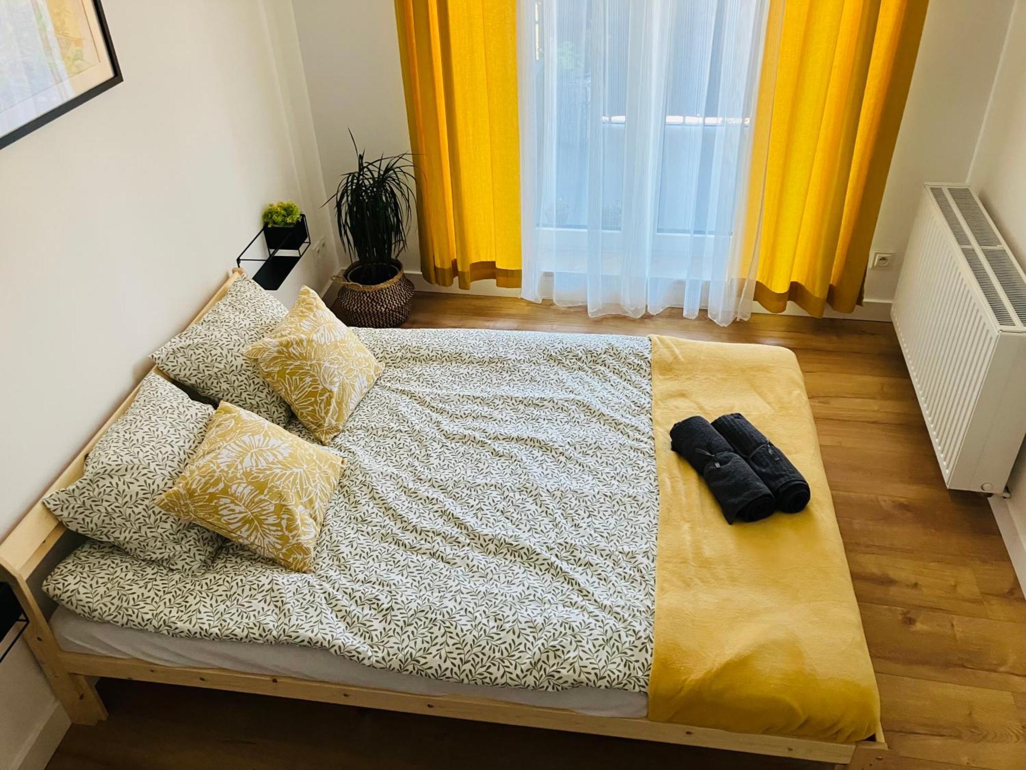 Apartament Na Klasztornej Apartment Wagrowiec Ngoại thất bức ảnh