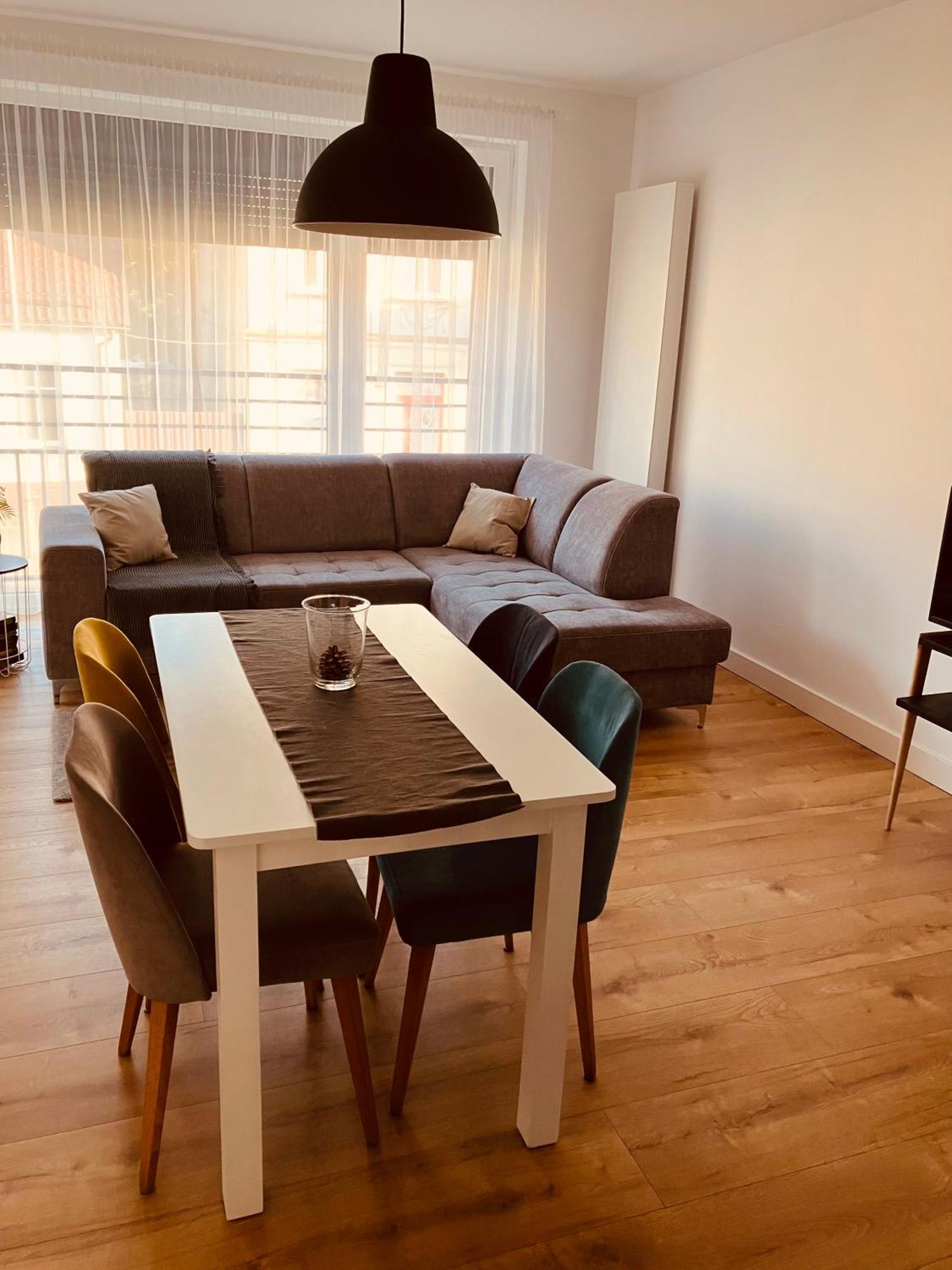 Apartament Na Klasztornej Apartment Wagrowiec Ngoại thất bức ảnh
