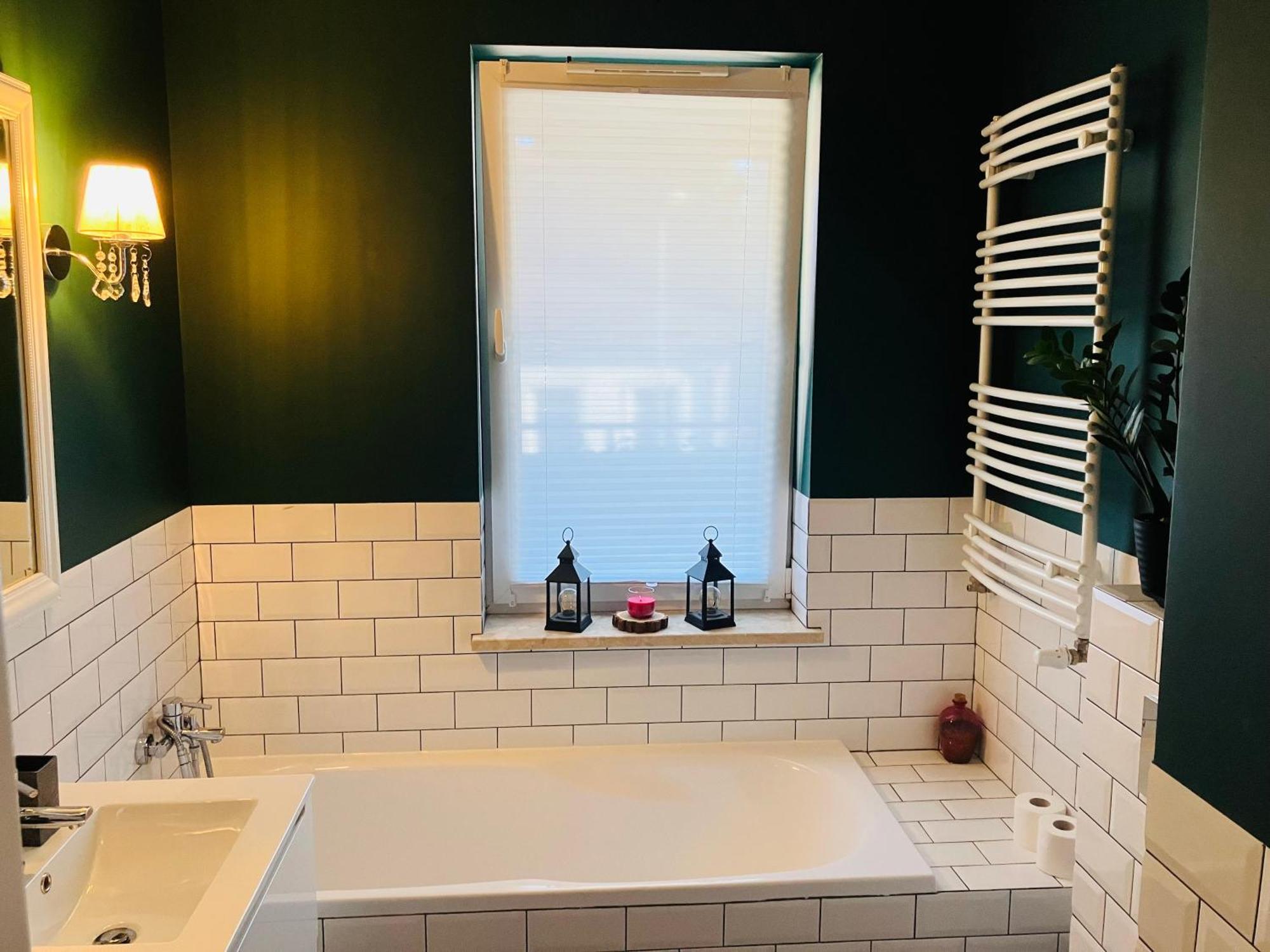 Apartament Na Klasztornej Apartment Wagrowiec Ngoại thất bức ảnh
