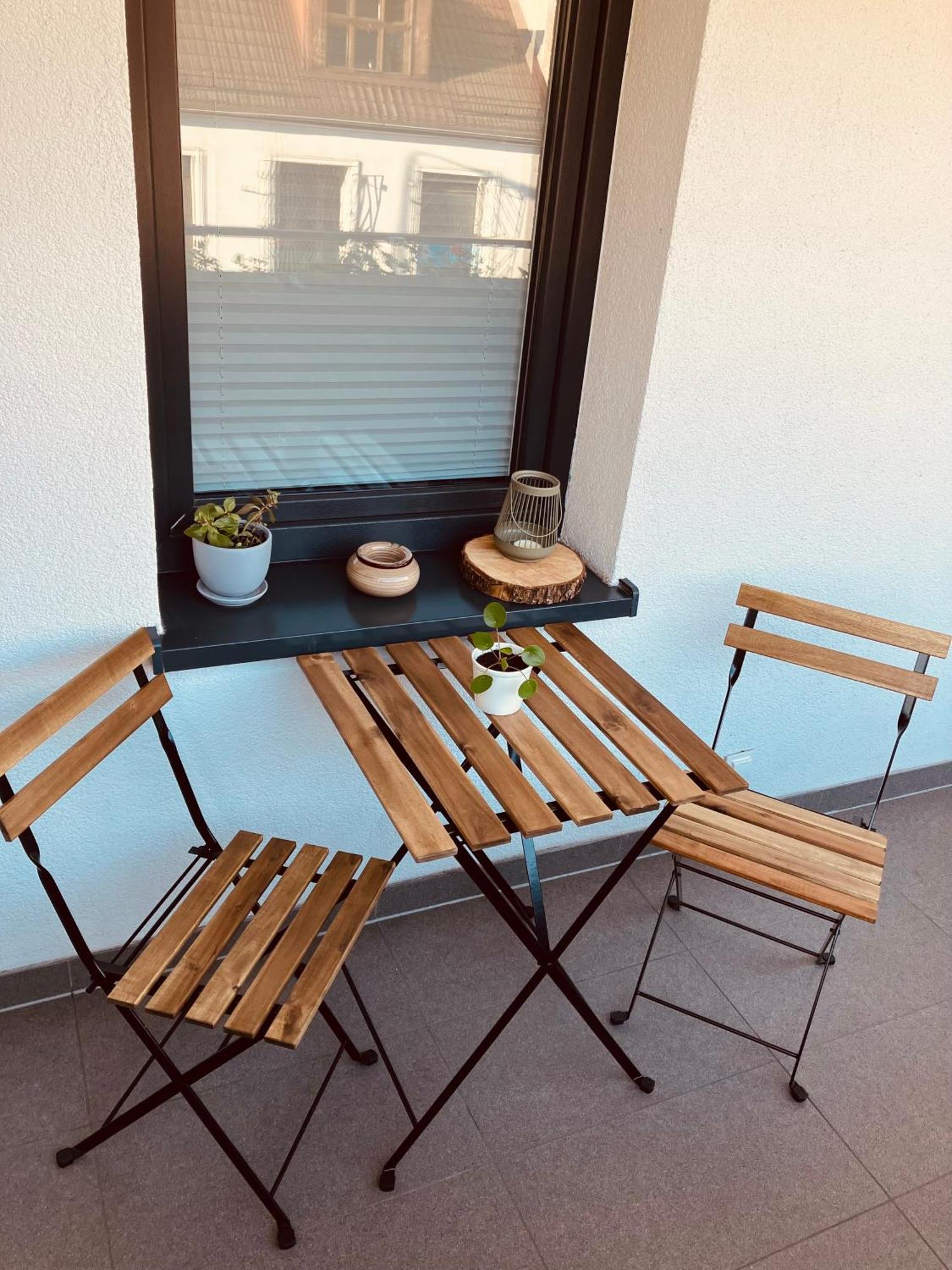 Apartament Na Klasztornej Apartment Wagrowiec Ngoại thất bức ảnh